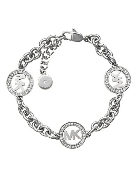 silber armband damen michael kors|michael kors online store.